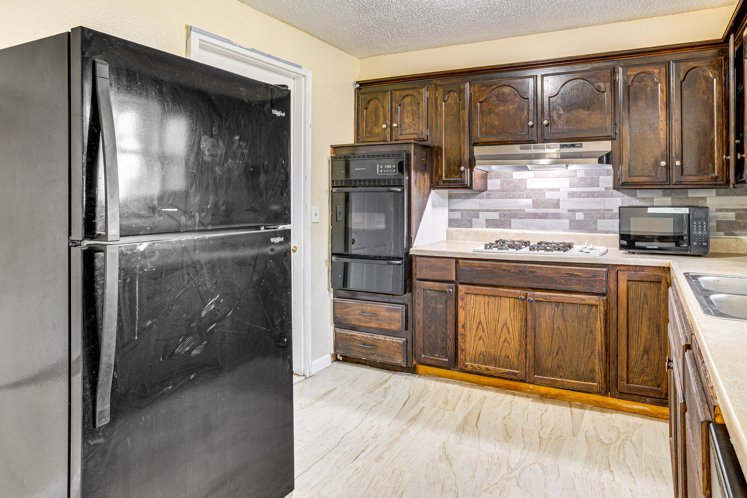 Oklahoma City Vacation Rental