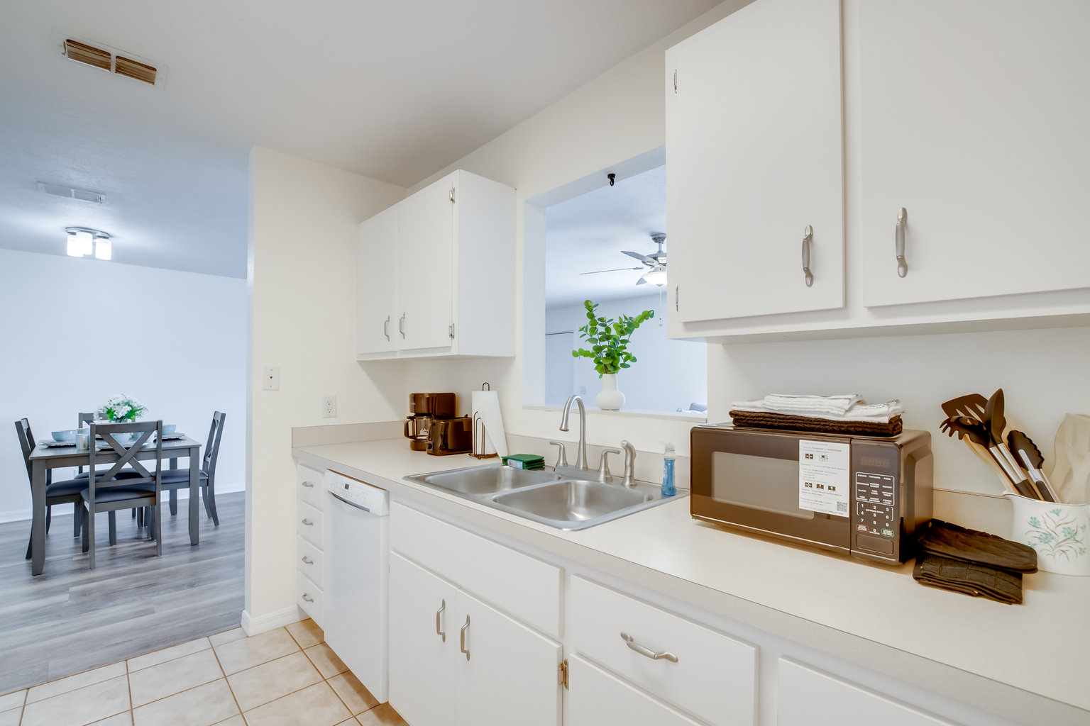 Crystal River Vacation Rental