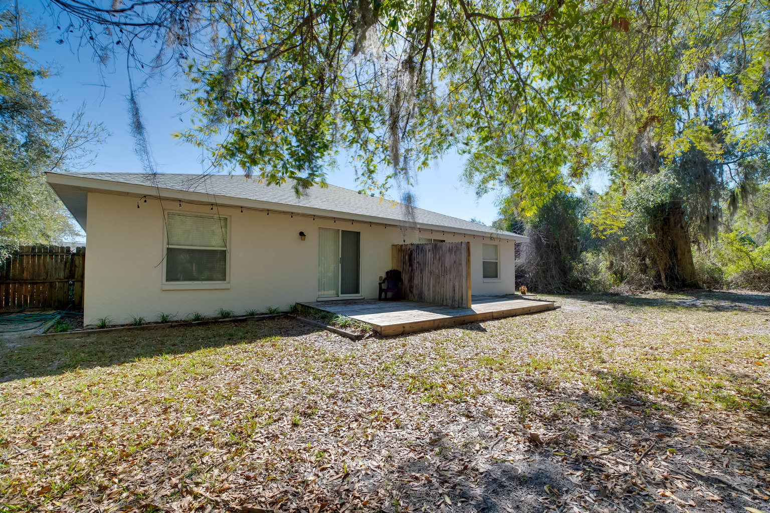 Crystal River Vacation Rental