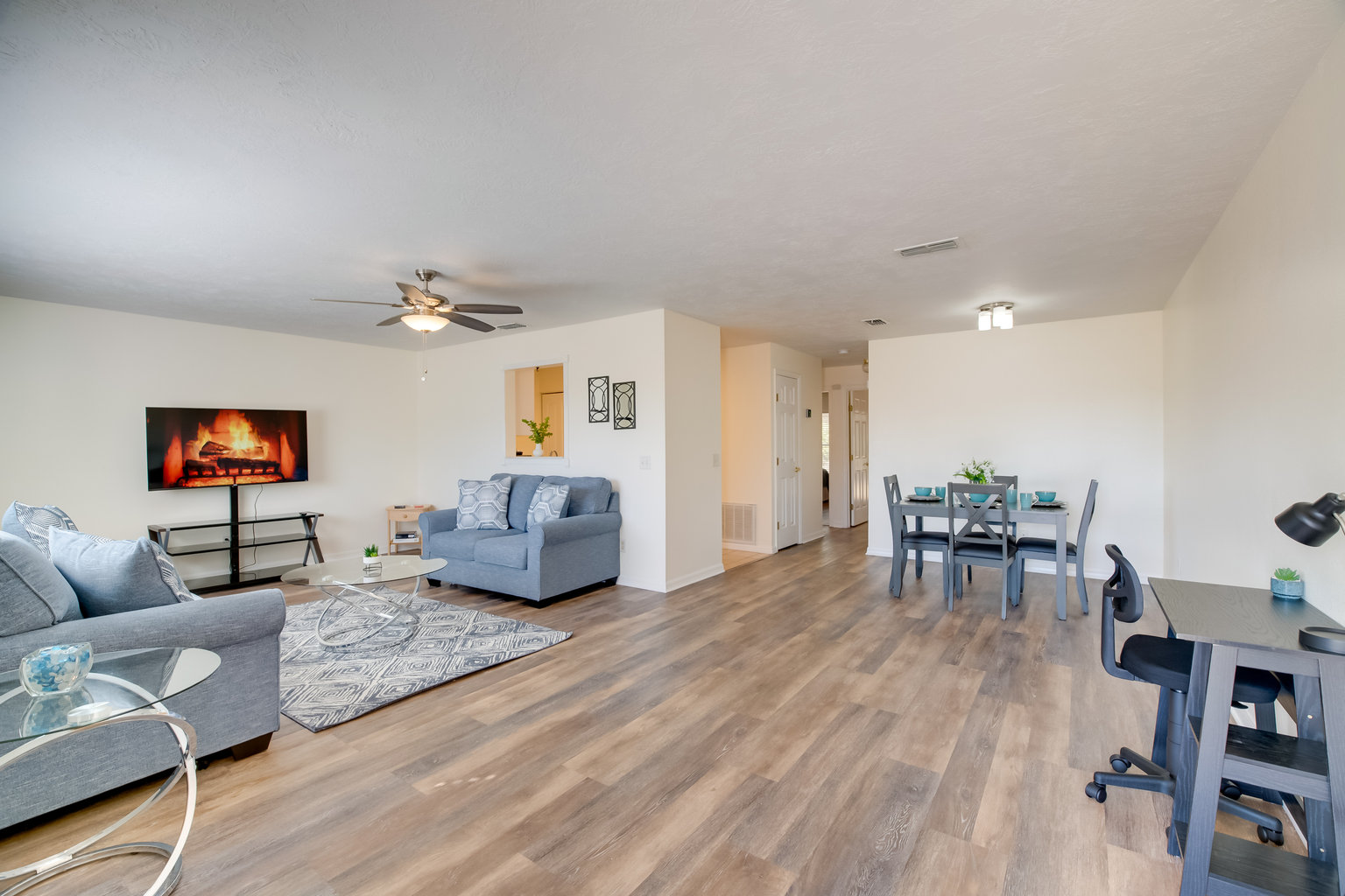 Crystal River Vacation Rental