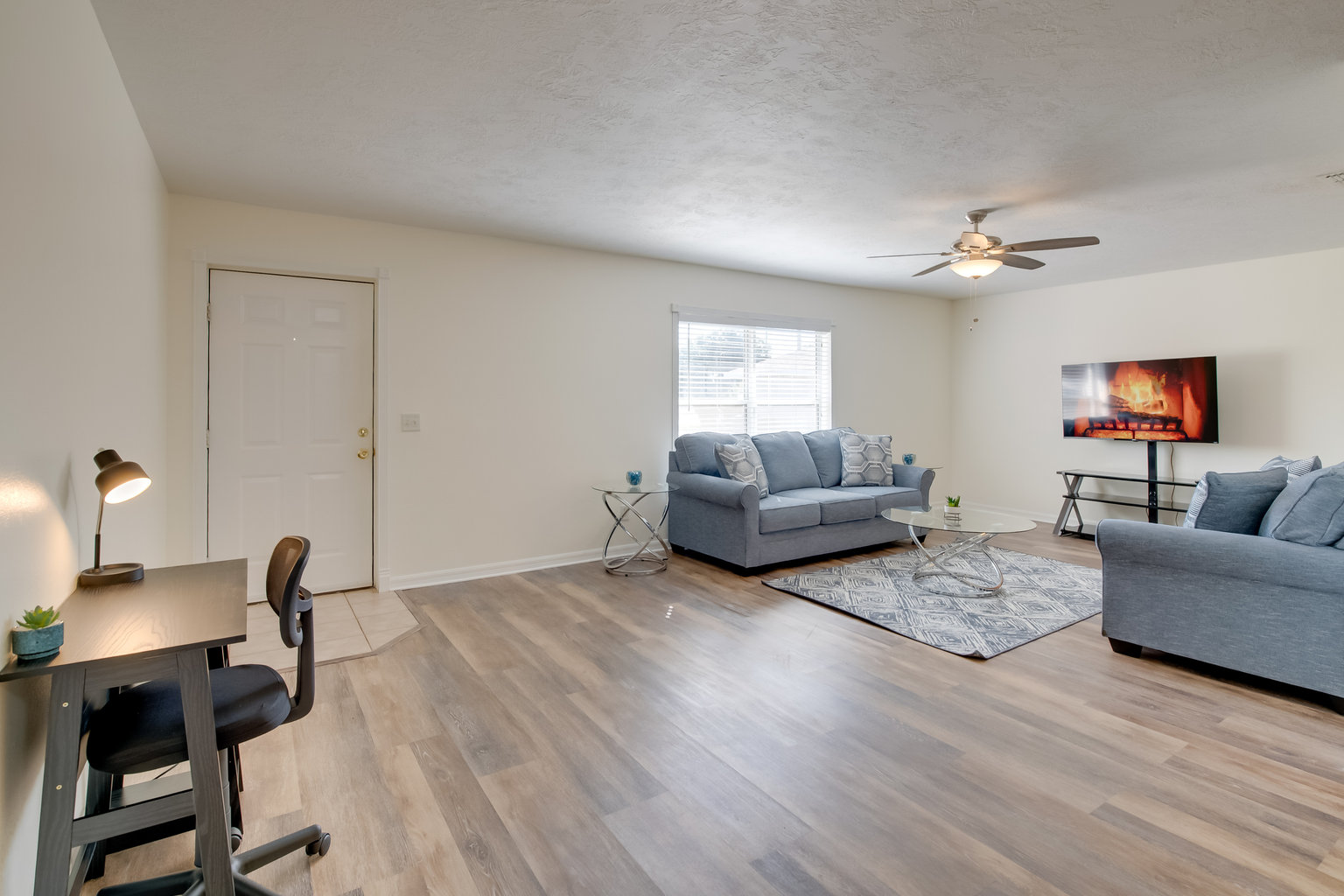 Crystal River Vacation Rental