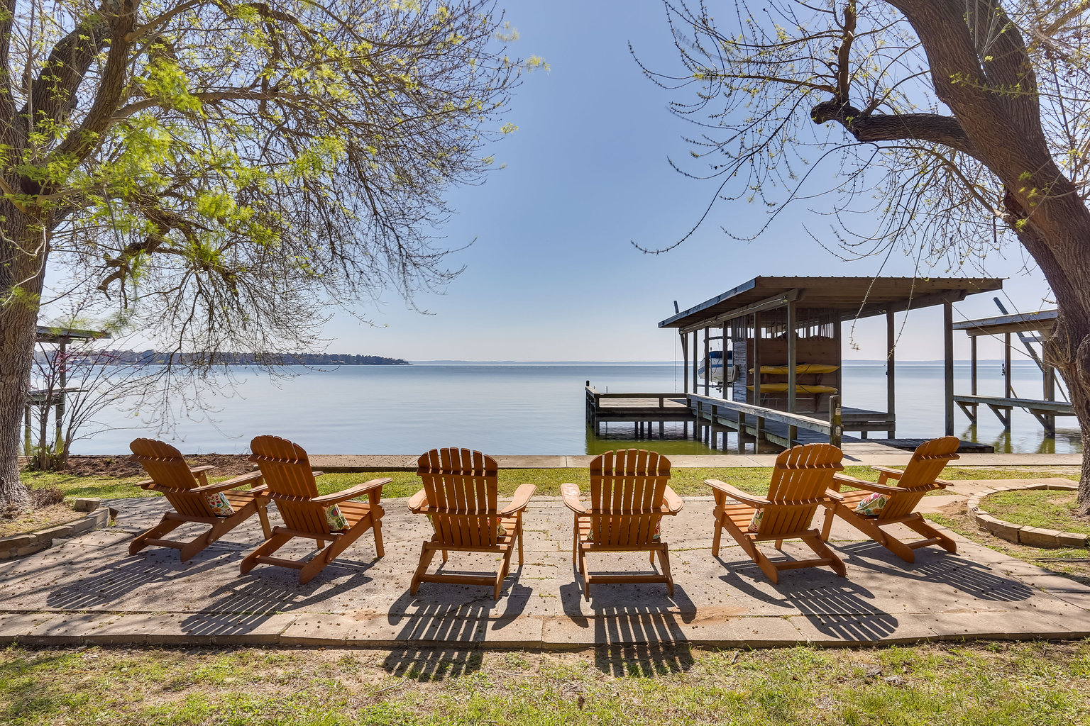 Livingston Vacation Rental