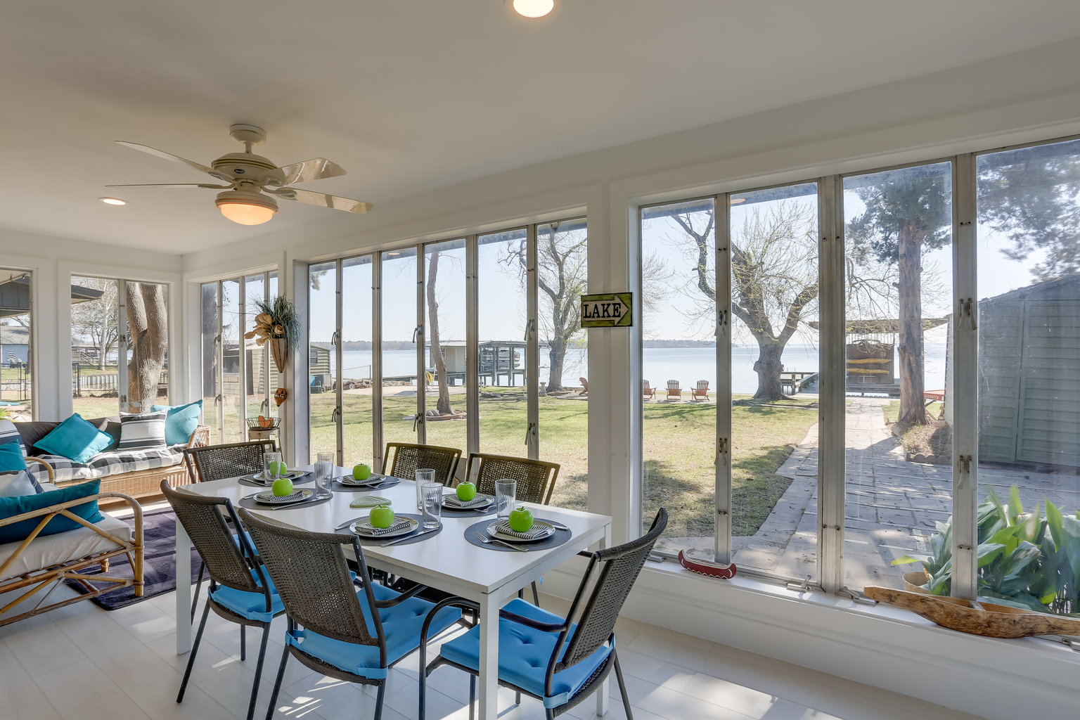 Livingston Vacation Rental