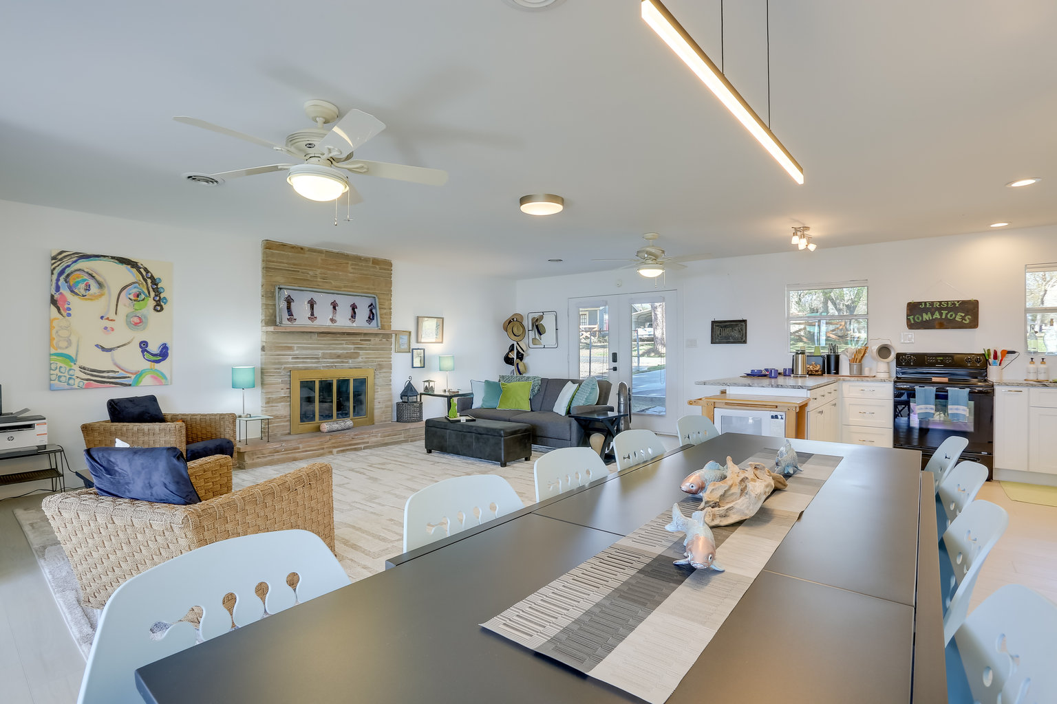 Livingston Vacation Rental