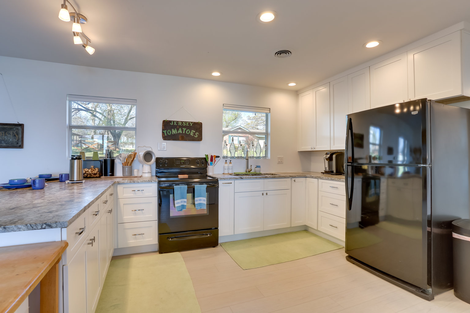 Livingston Vacation Rental