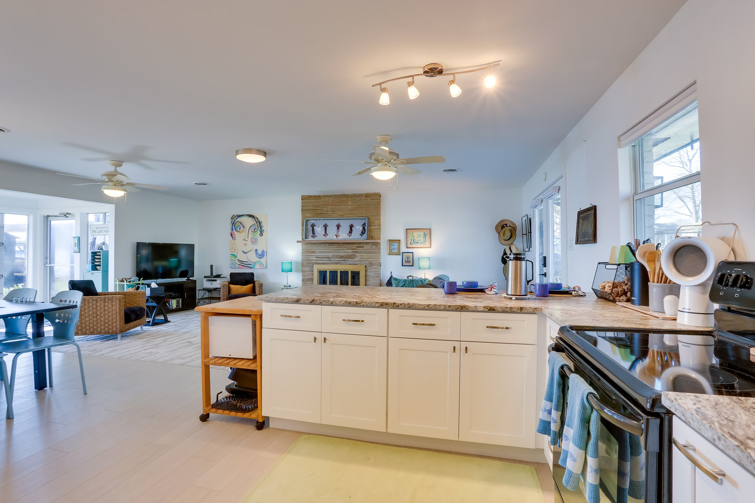 Livingston Vacation Rental