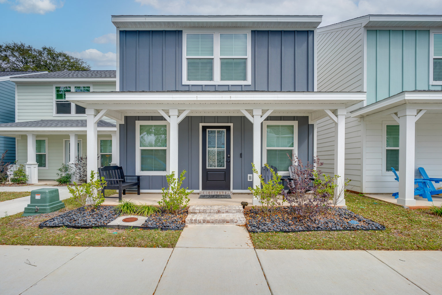 Biloxi Vacation Rental