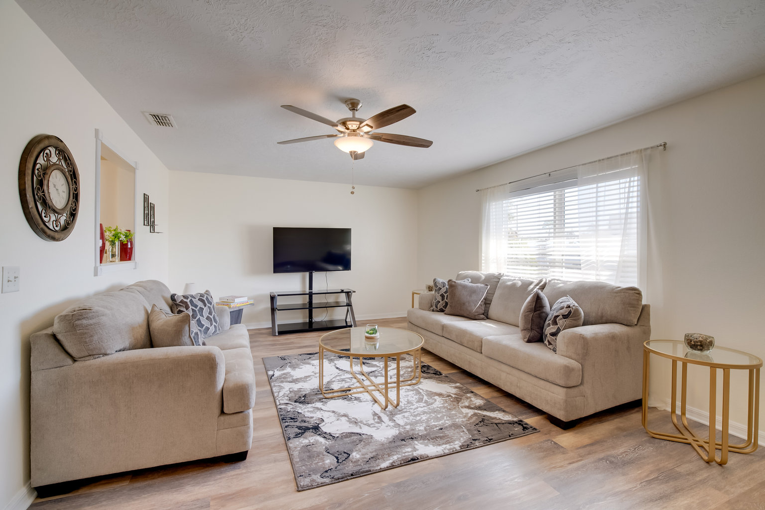 Crystal River Vacation Rental