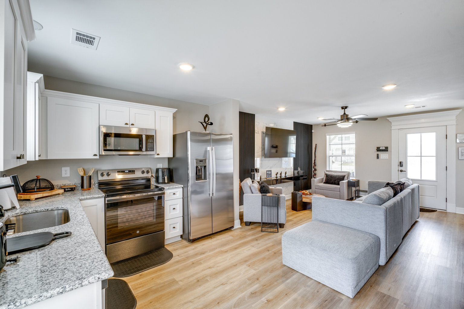 Biloxi Vacation Rental