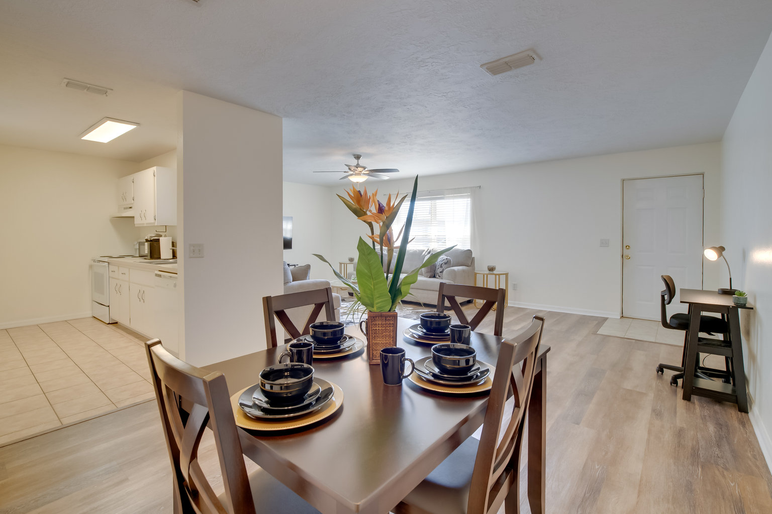 Crystal River Vacation Rental