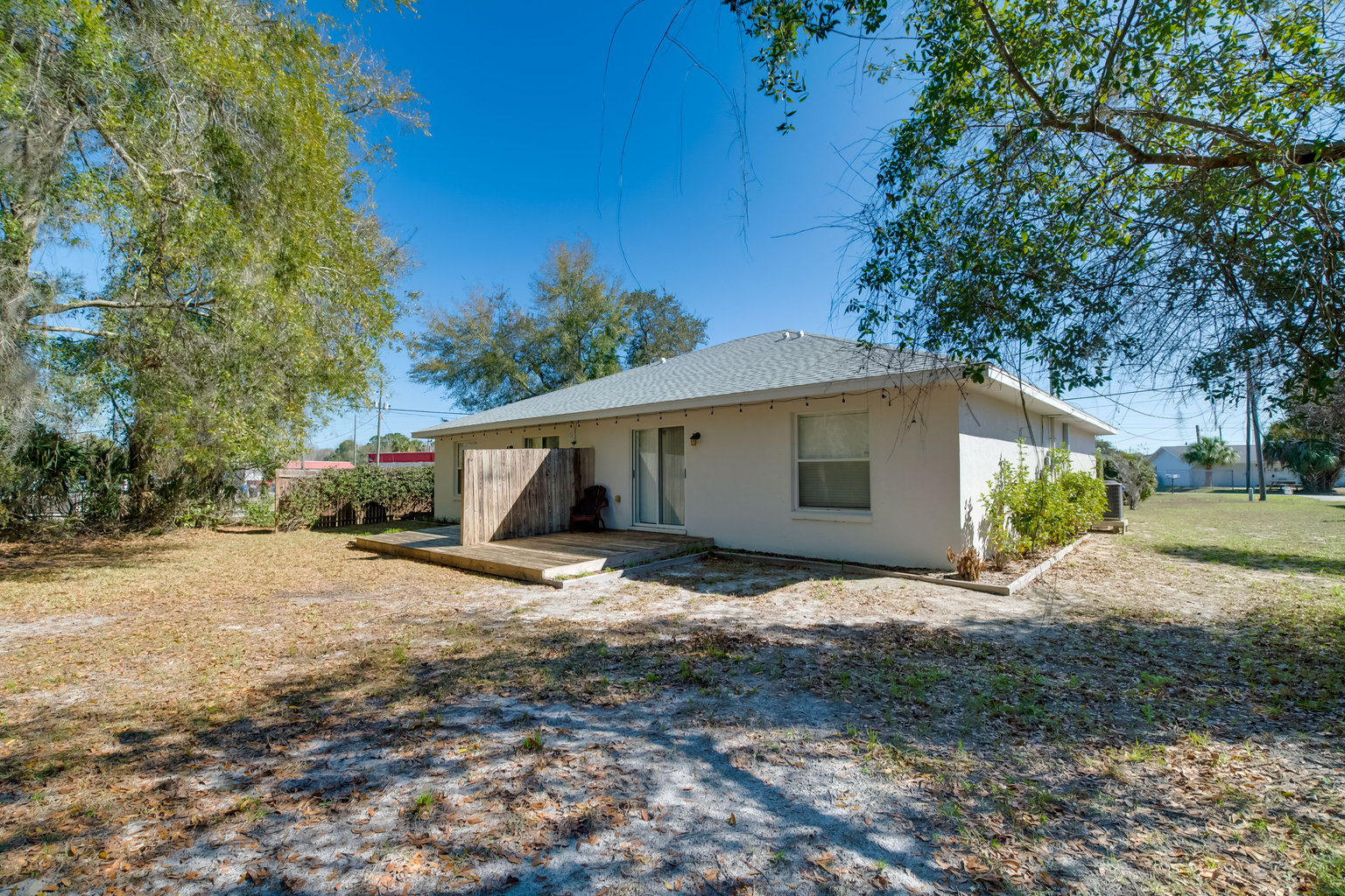 Crystal River Vacation Rental