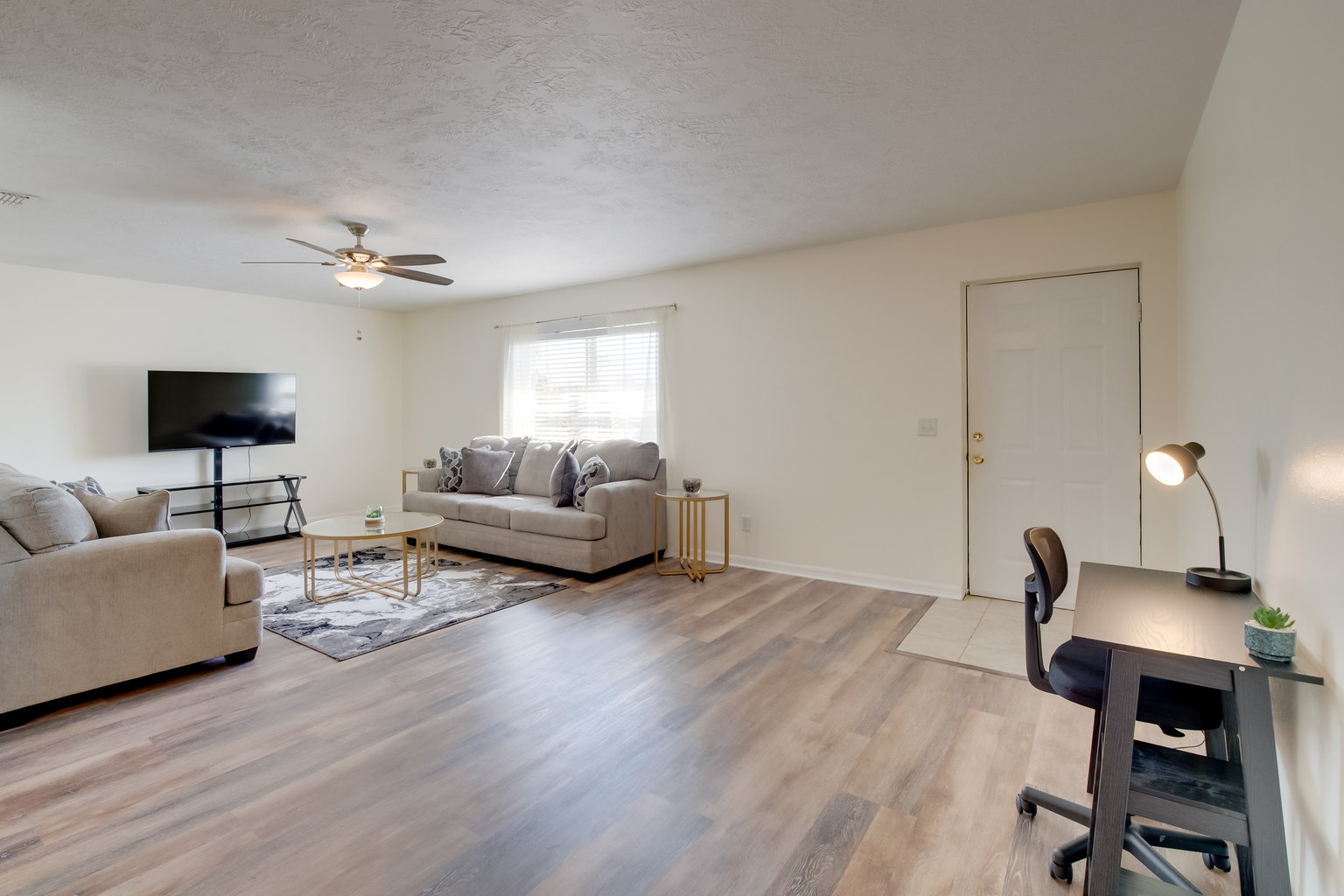 Crystal River Vacation Rental