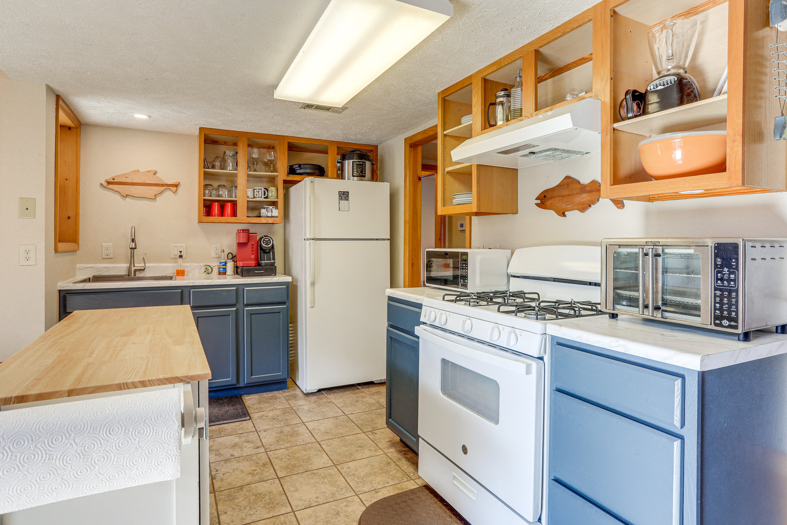 Mountain Home Vacation Rental