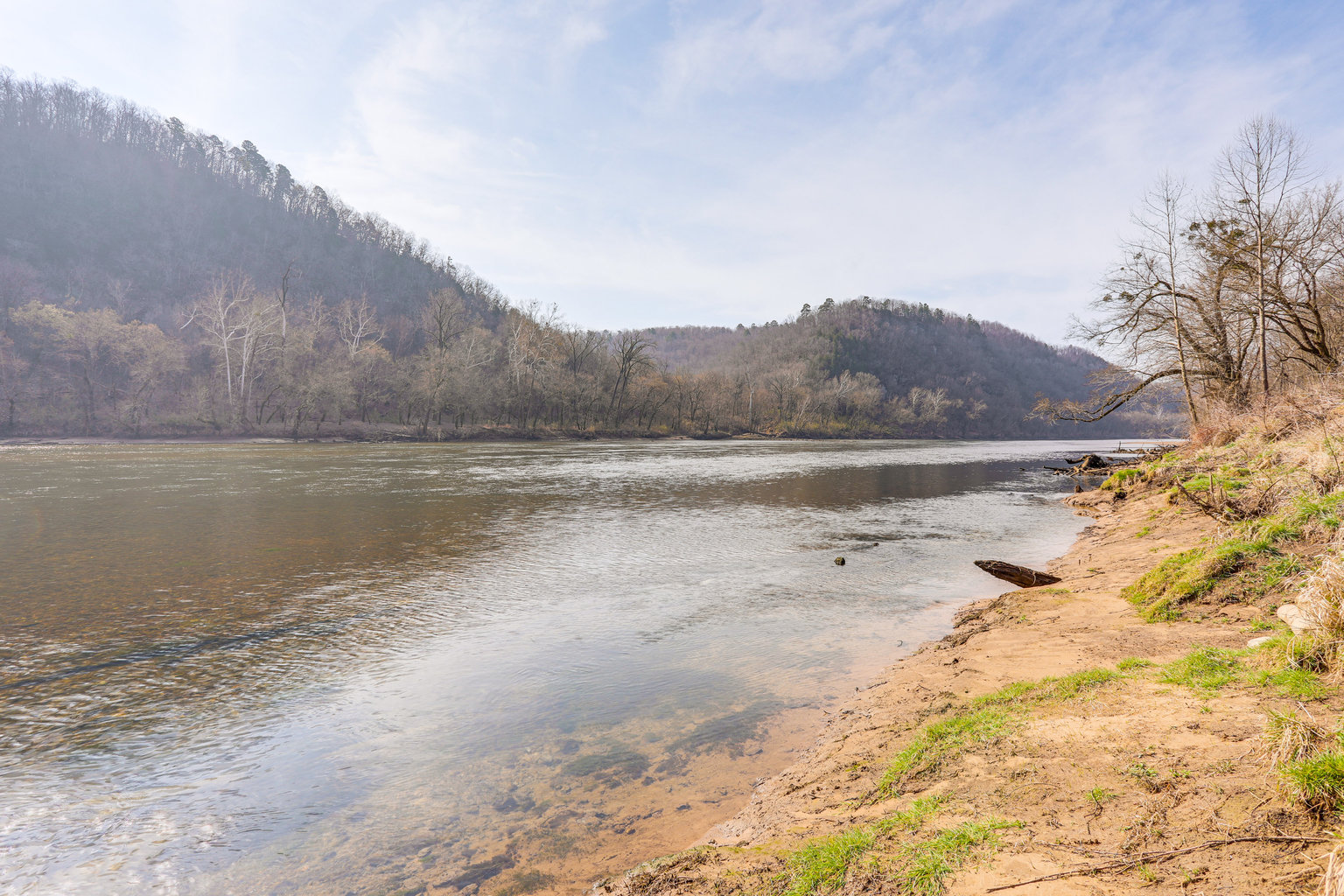 Mountain Home Vacation Rental