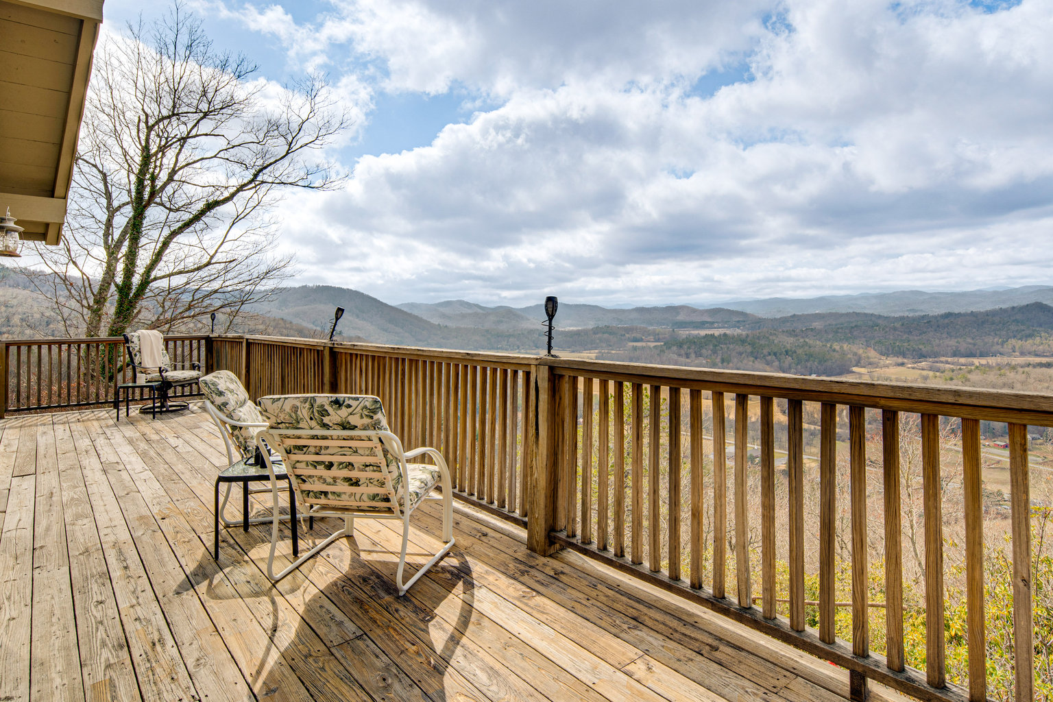 Brevard Vacation Rental