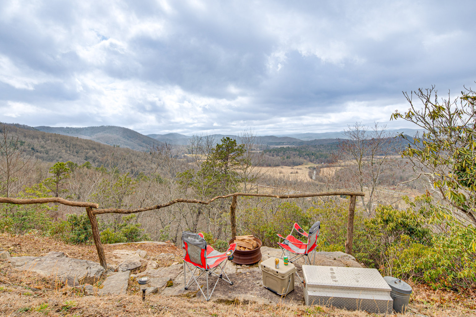 Brevard Vacation Rental