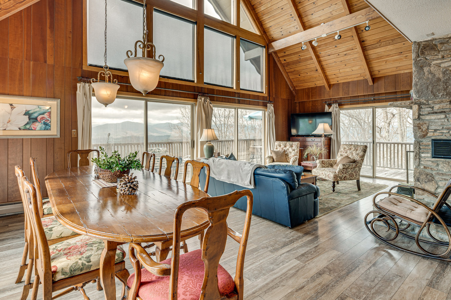 Brevard Vacation Rental