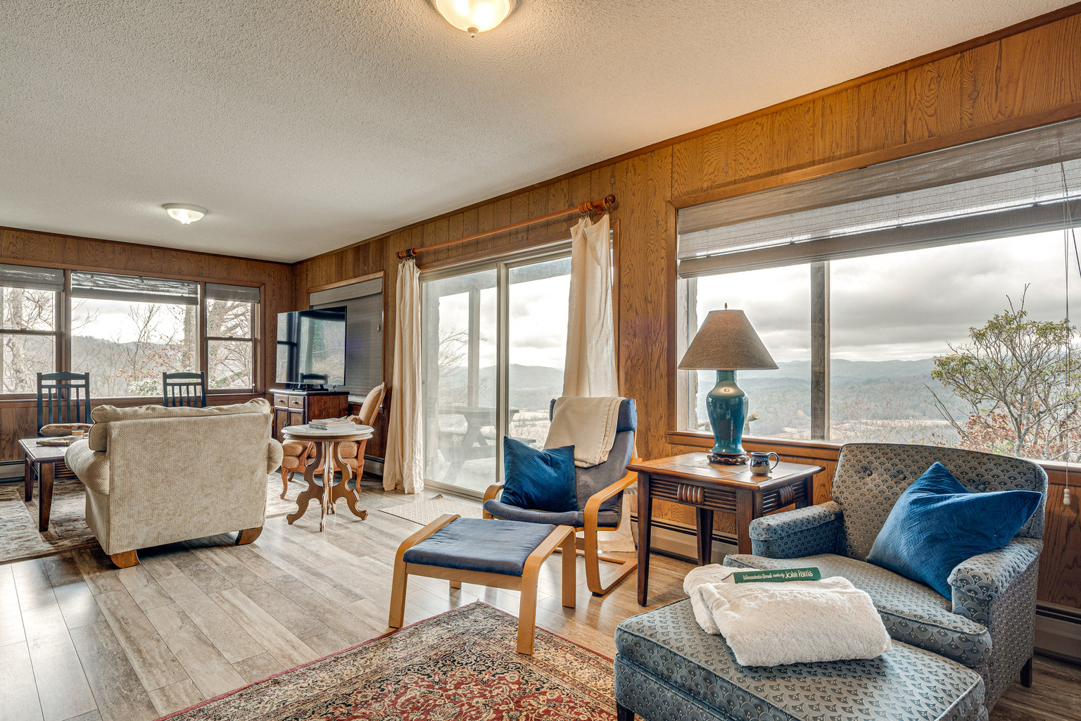 Brevard Vacation Rental