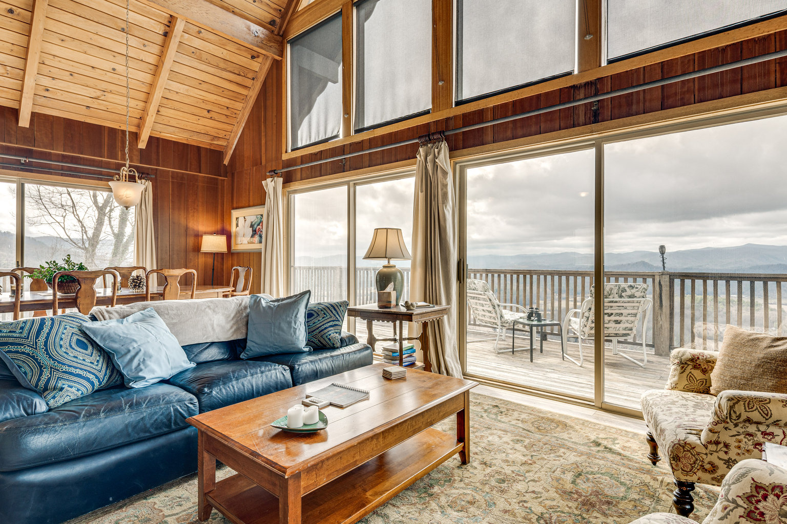 Brevard Vacation Rental