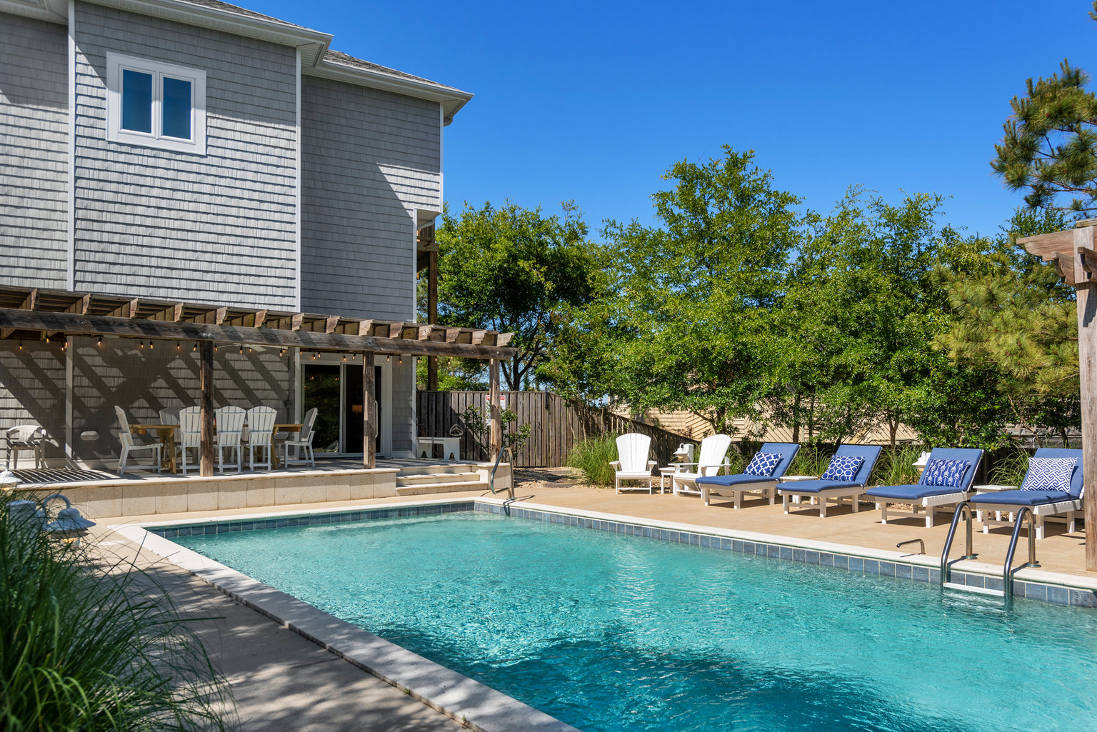 Duck Vacation Rental