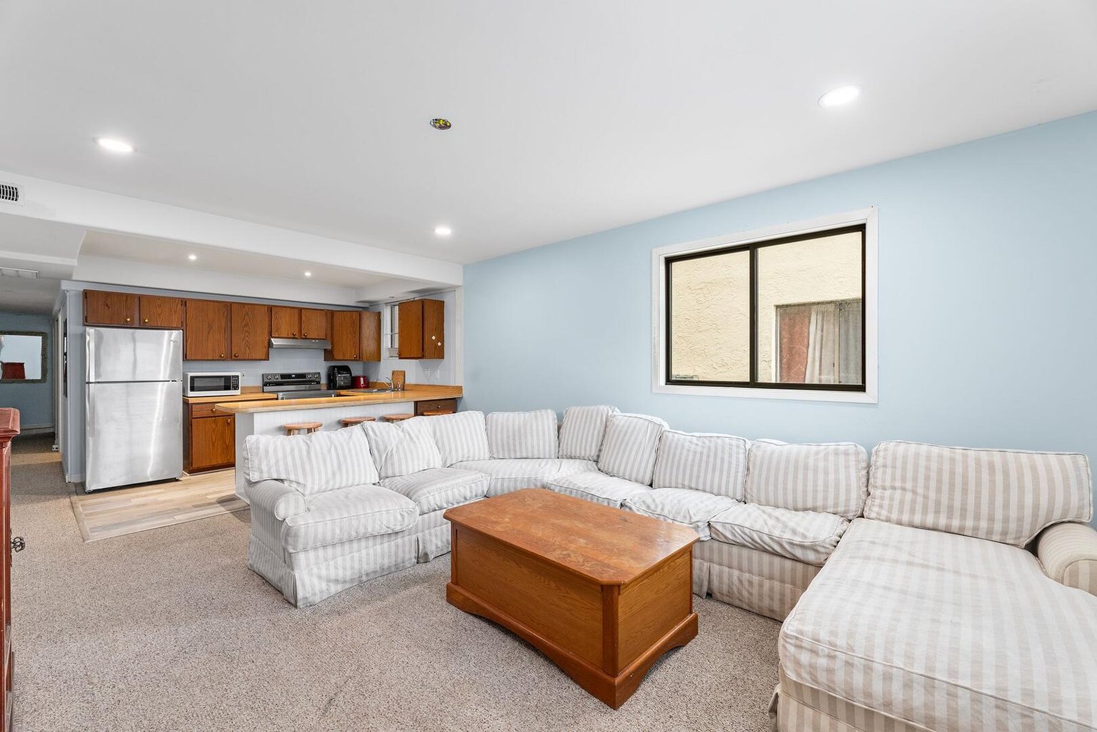 Ocean City Vacation Rental