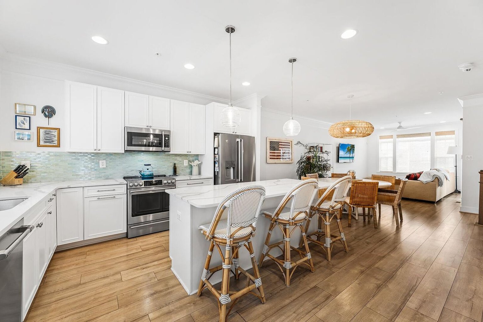 Fenwick Island Vacation Rental