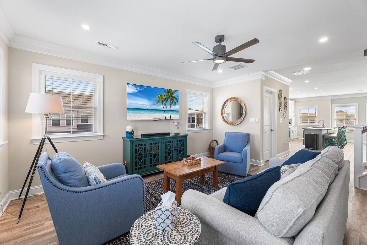 Fenwick Island Vacation Rental