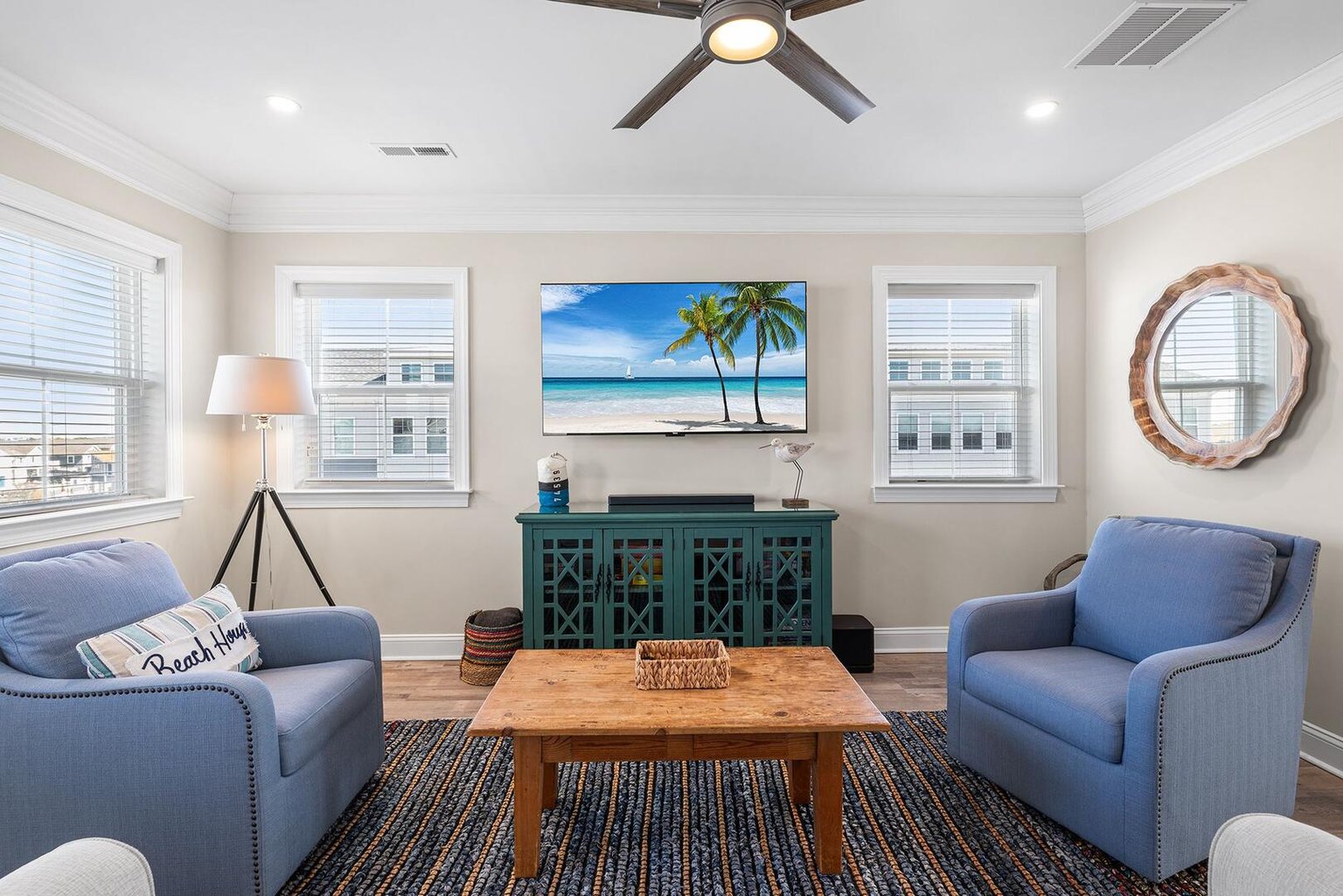 Fenwick Island Vacation Rental
