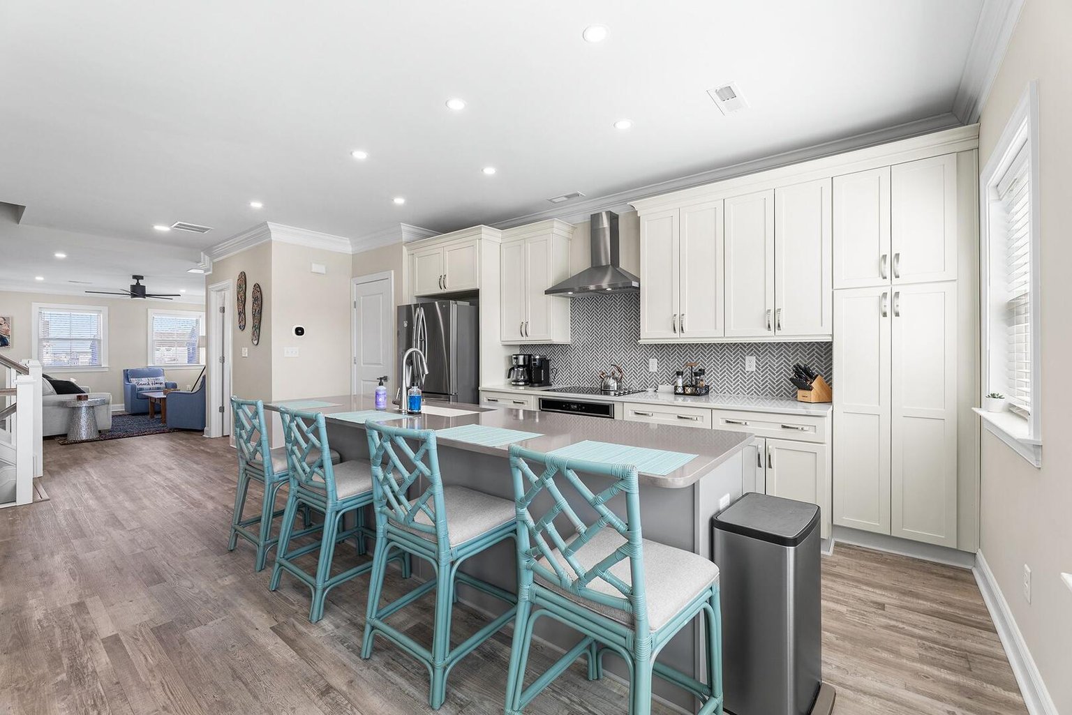 Fenwick Island Vacation Rental