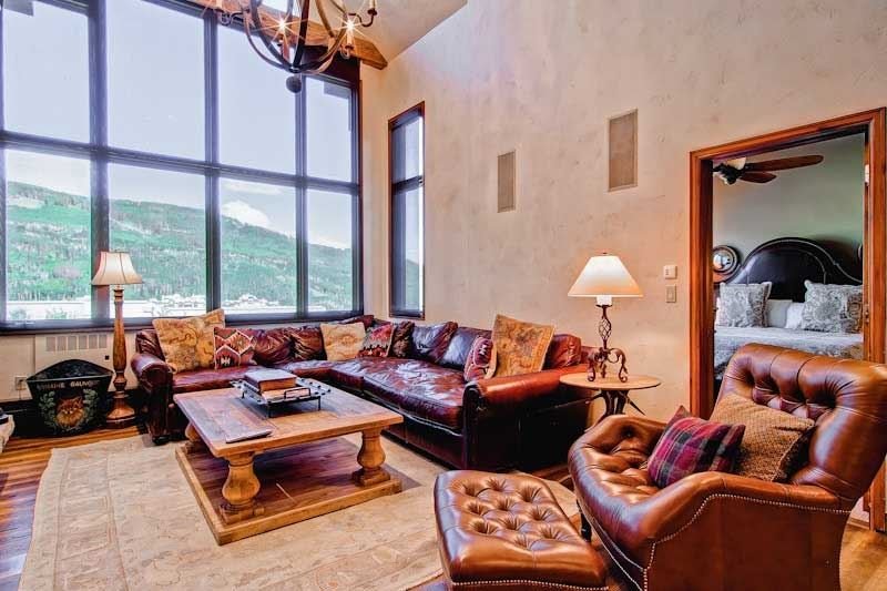 Beaver Creek Vacation Rental