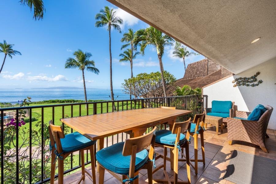Kihei, Maui Vacation Rental