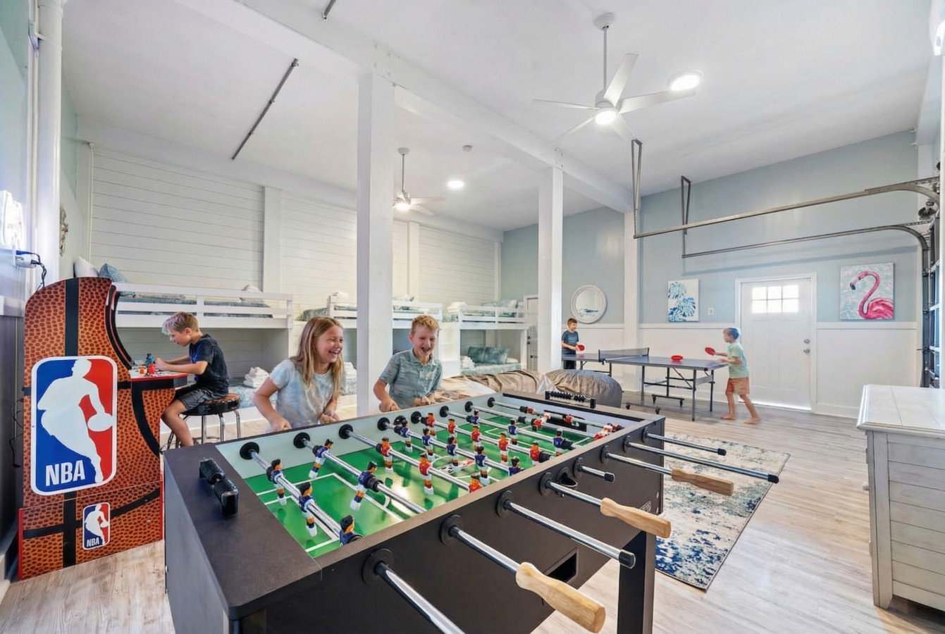 Galveston Vacation Rental