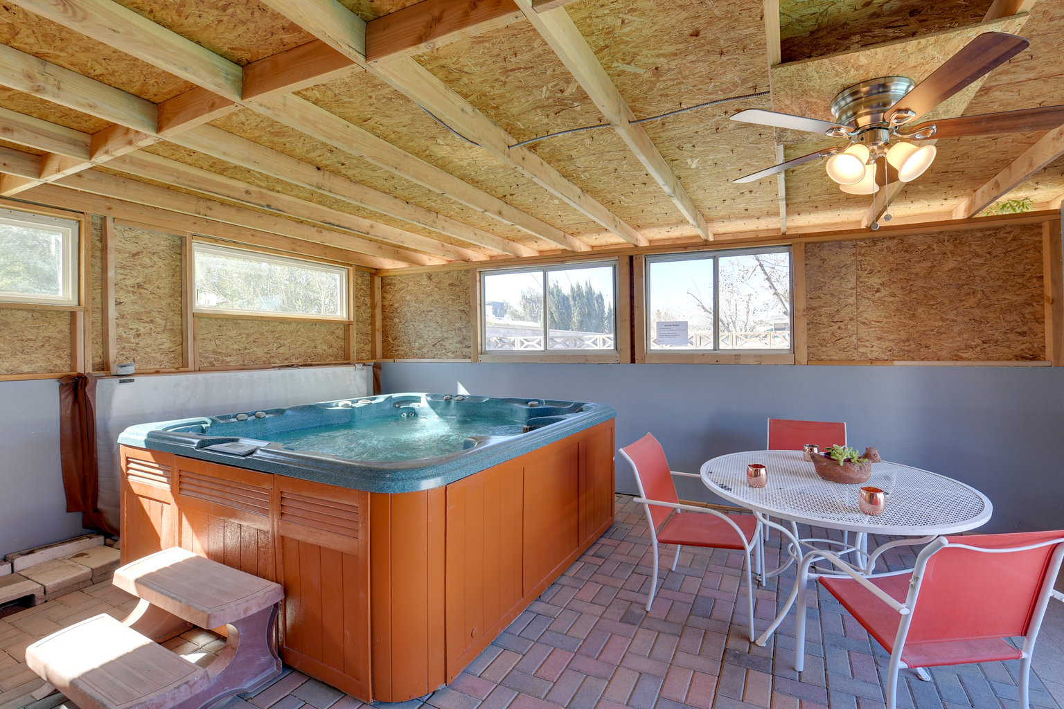 Las Vegas Vacation Rental