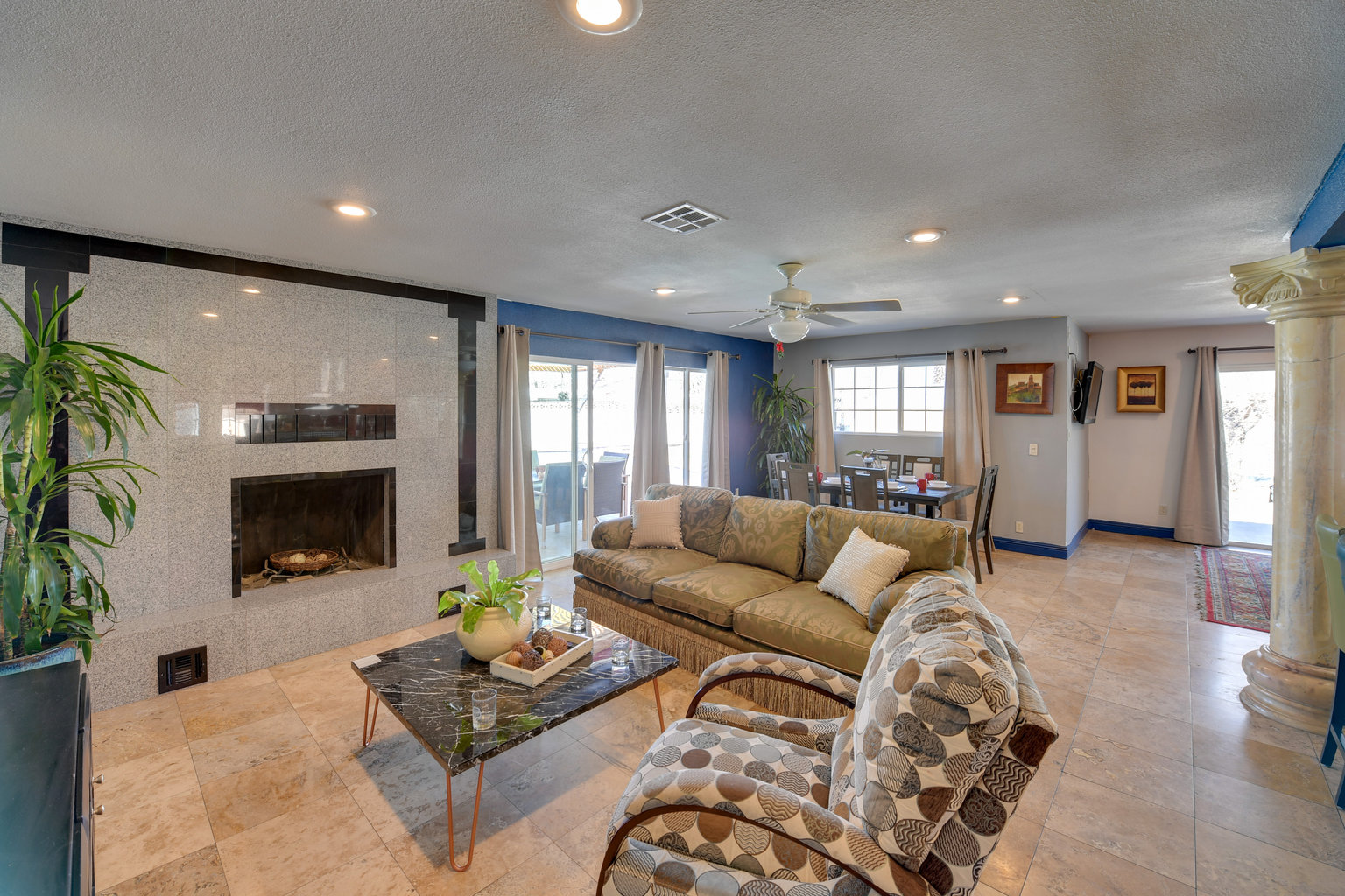 Las Vegas Vacation Rental