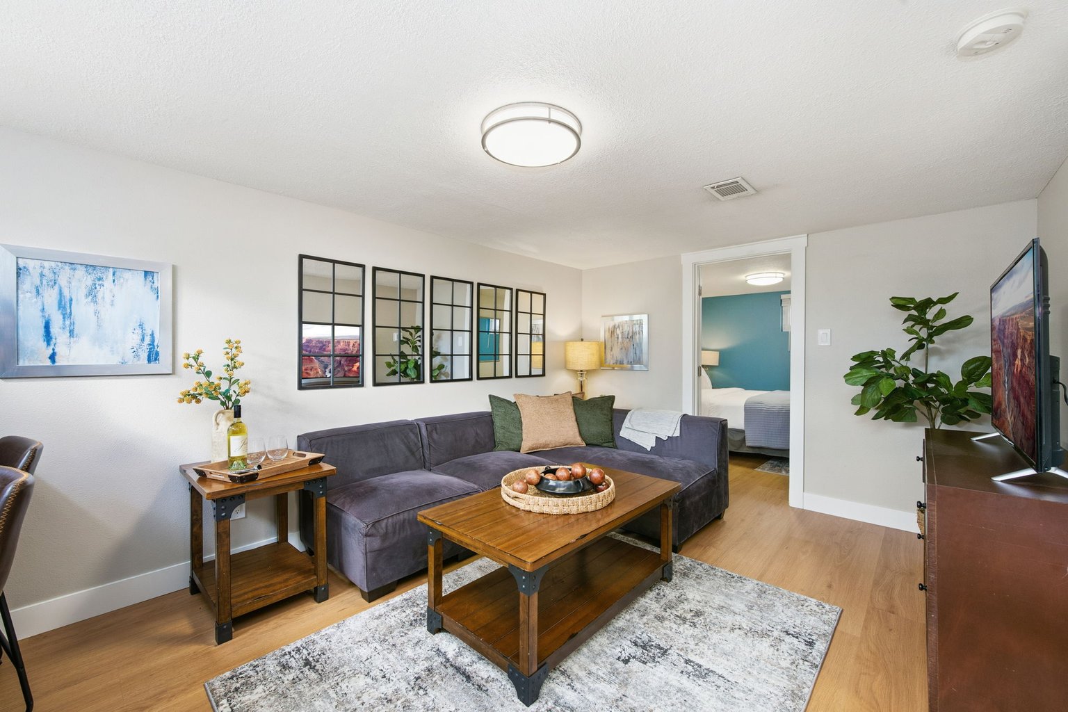 Greeley Vacation Rental