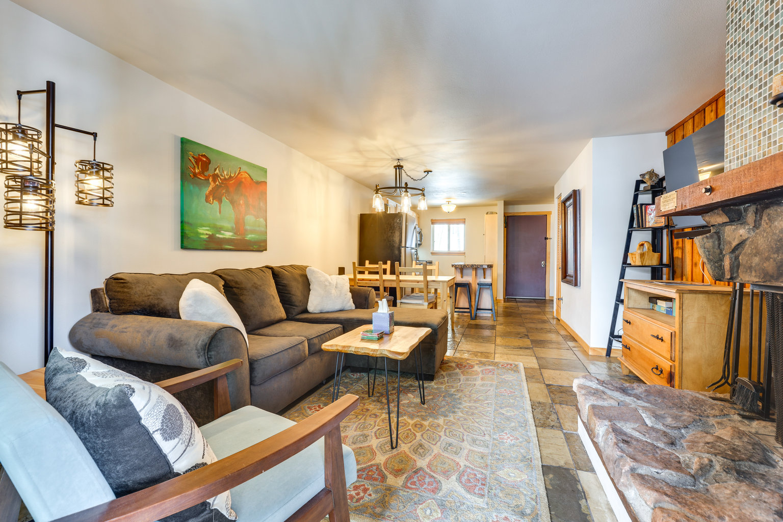 Winter Park Vacation Rental