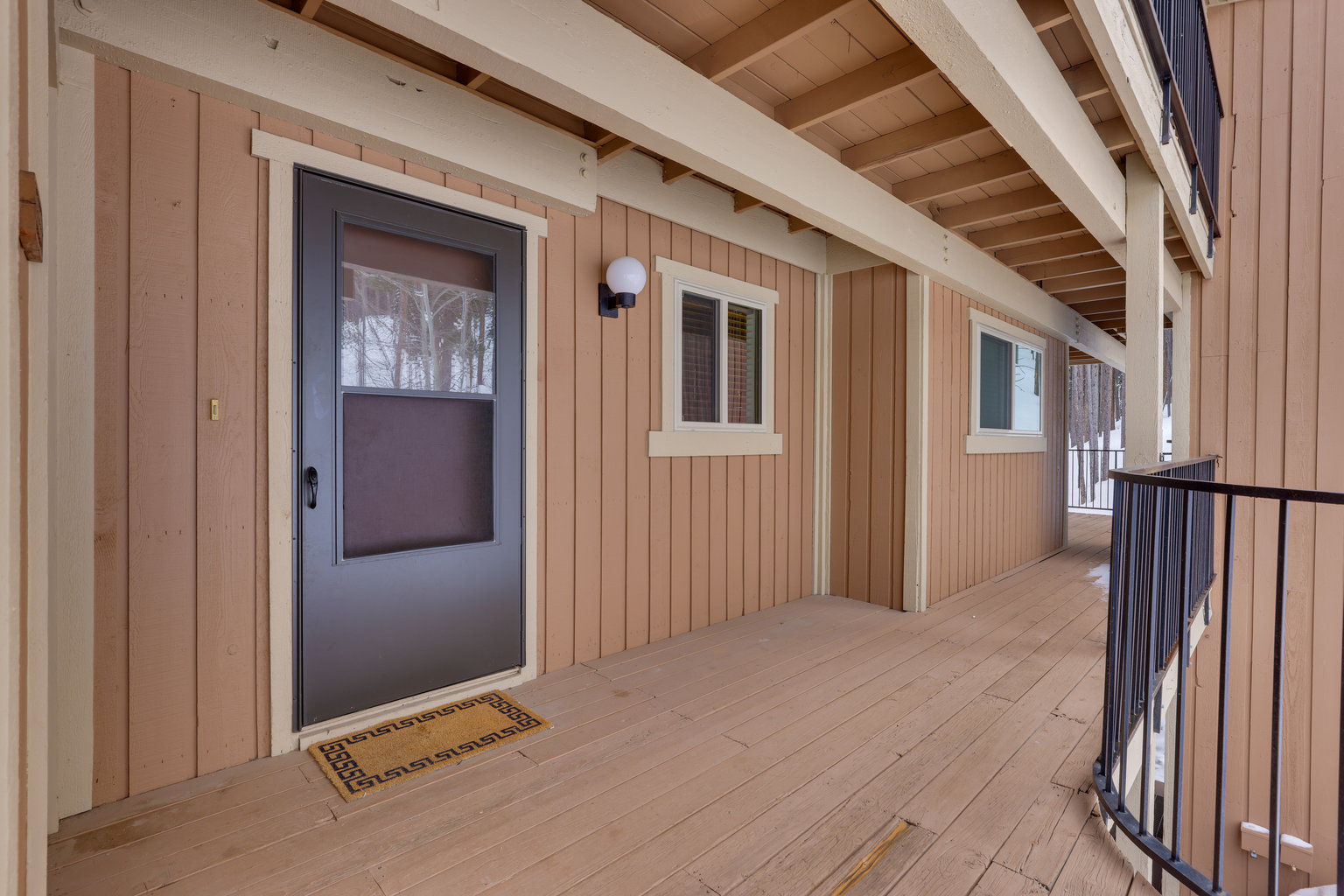 Winter Park Vacation Rental