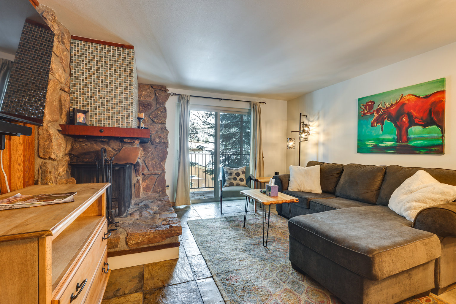 Winter Park Vacation Rental