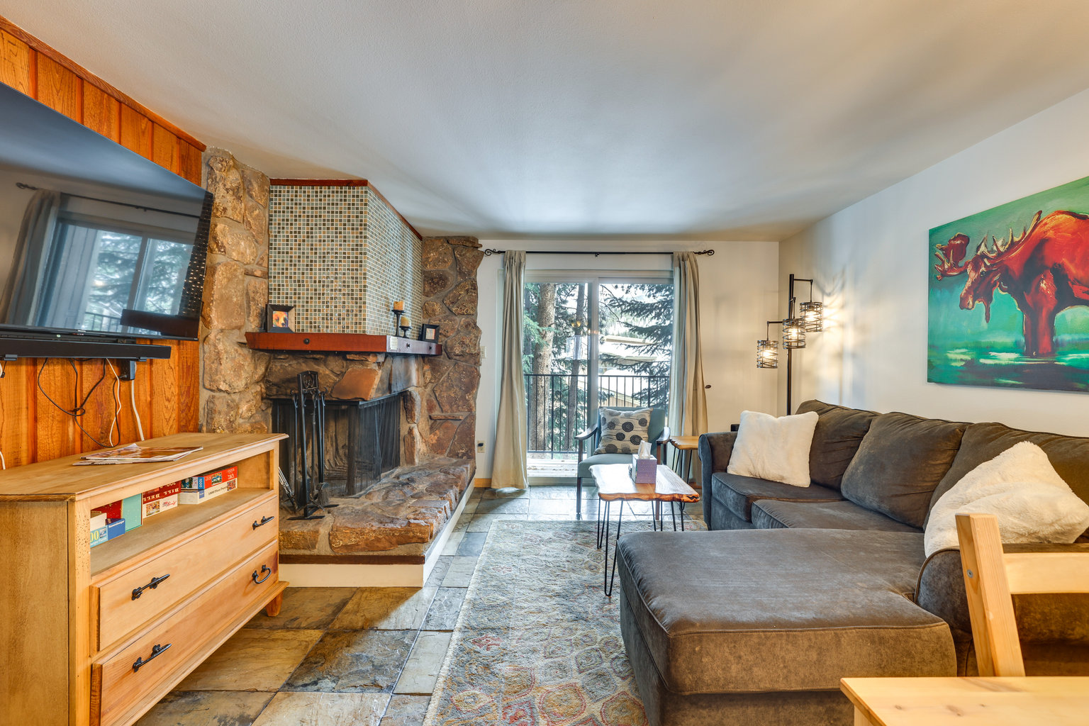 Winter Park Vacation Rental