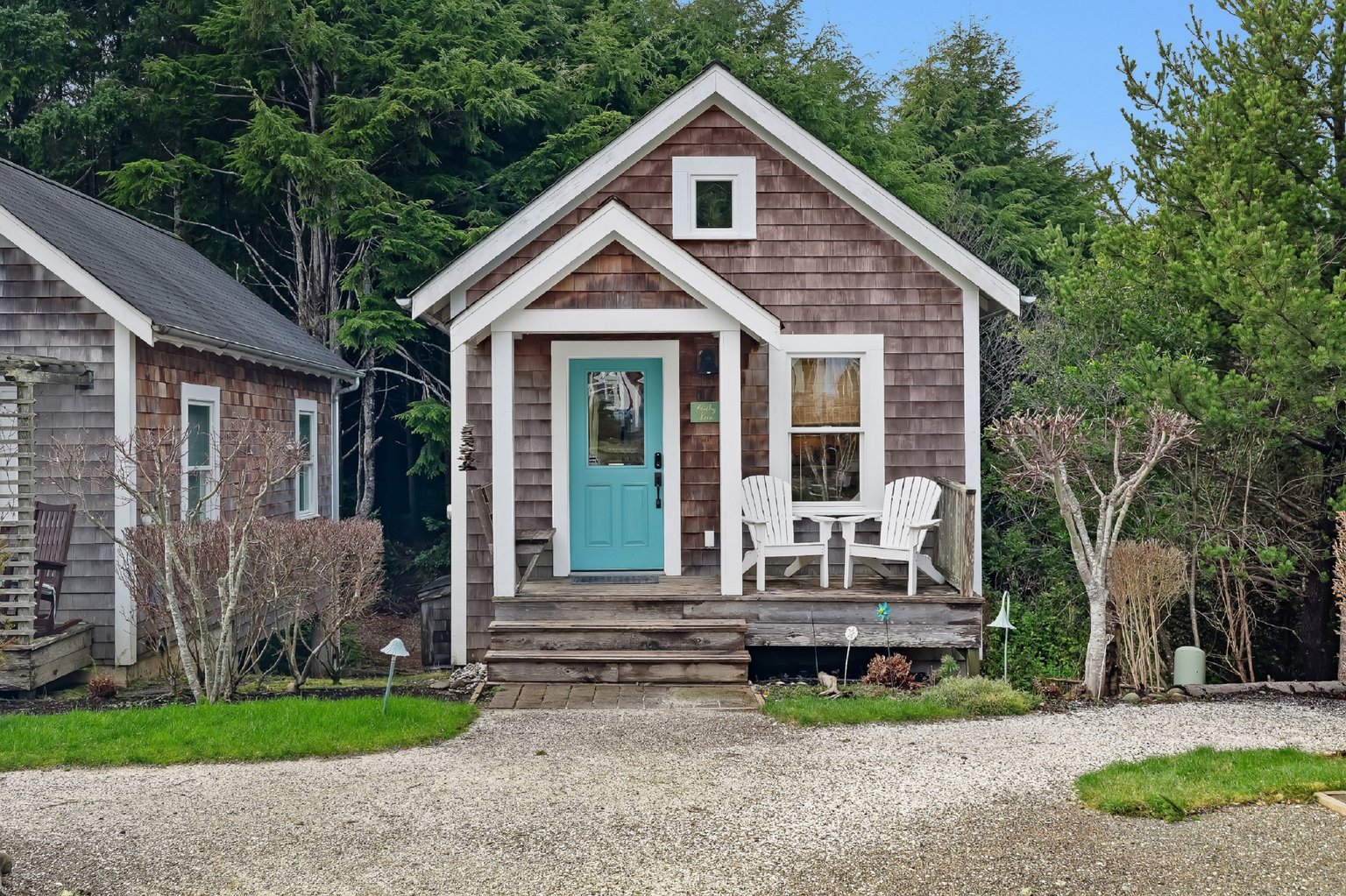 Pacific Beach Vacation Rental