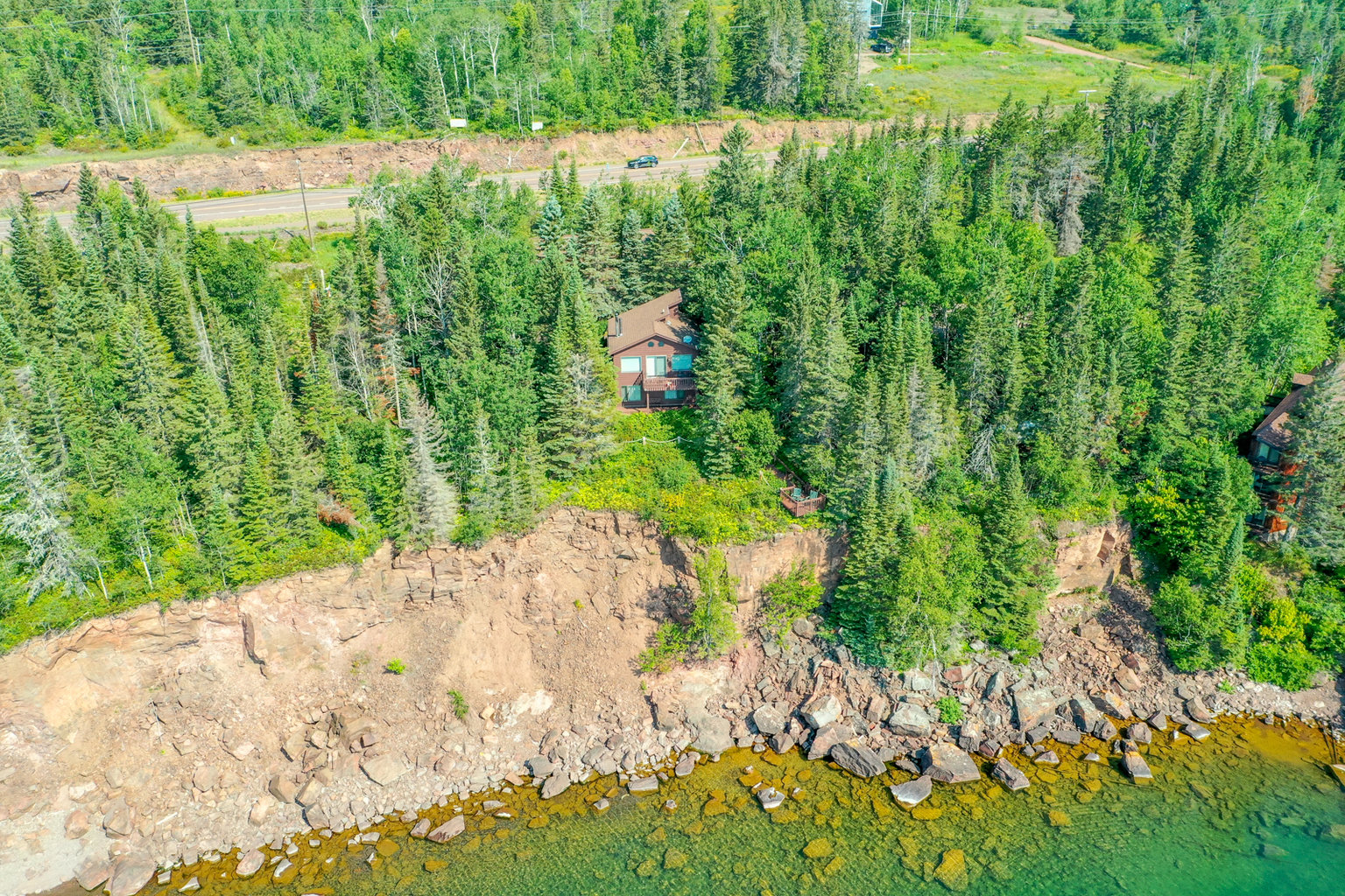 Tofte Vacation Rental