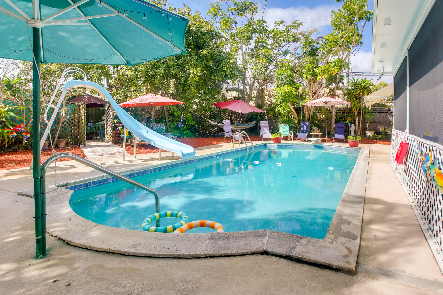 Lake Worth Beach Vacation Rental