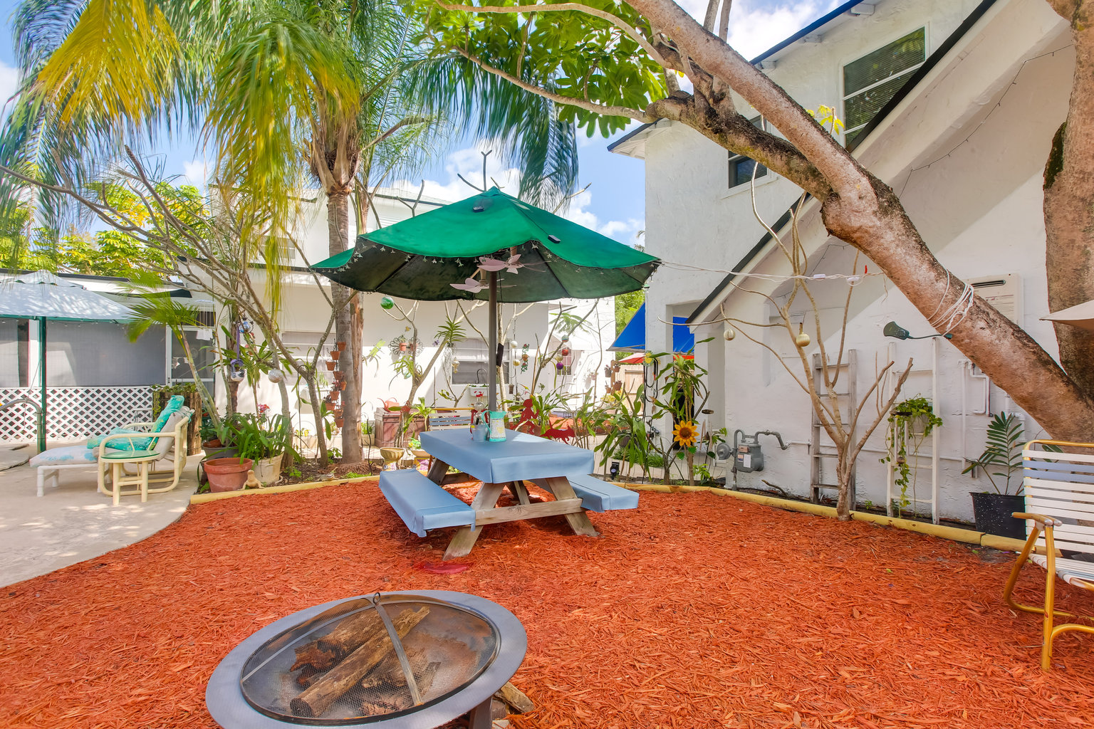 Lake Worth Beach Vacation Rental