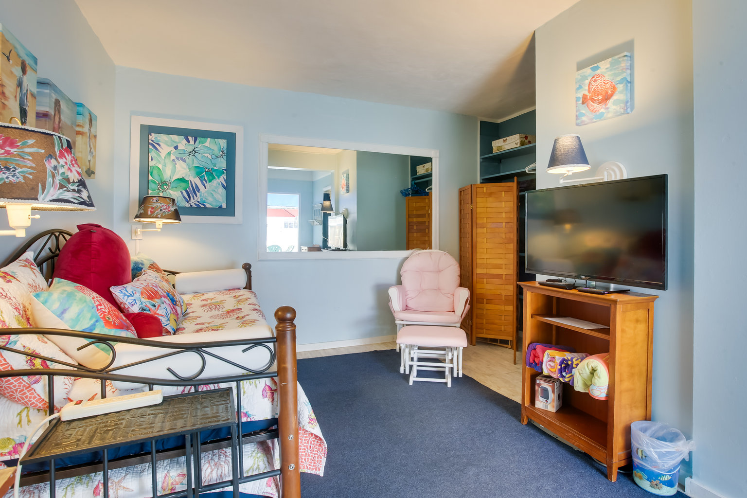 Lake Worth Beach Vacation Rental