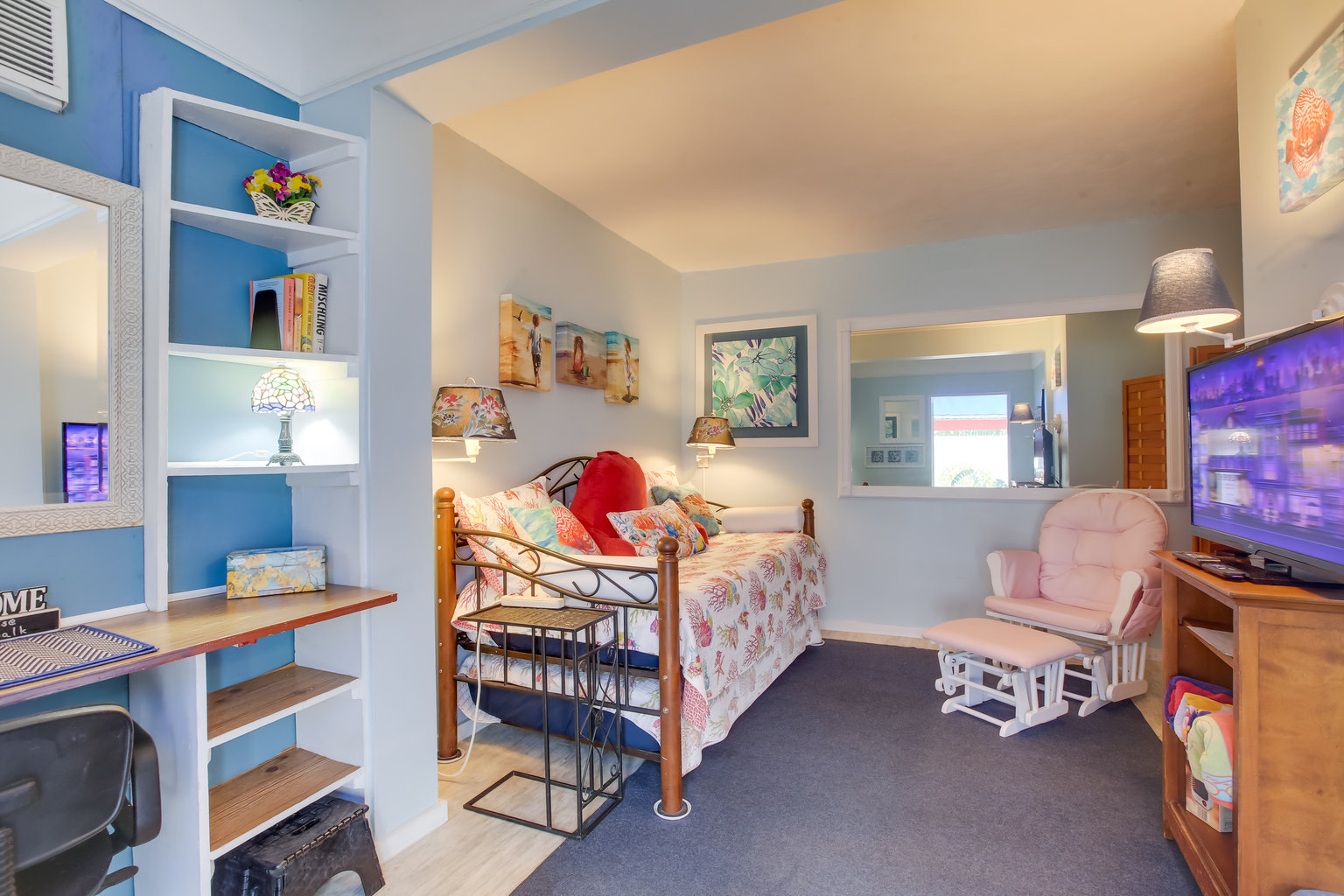 Lake Worth Beach Vacation Rental