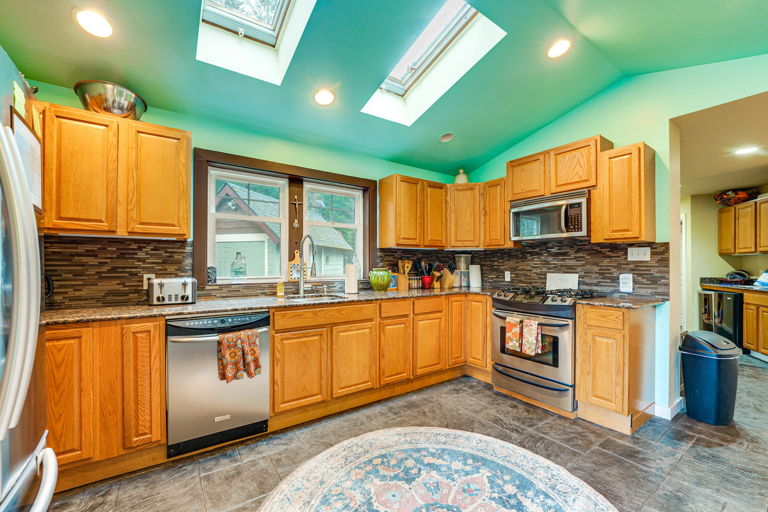 Packwood Vacation Rental