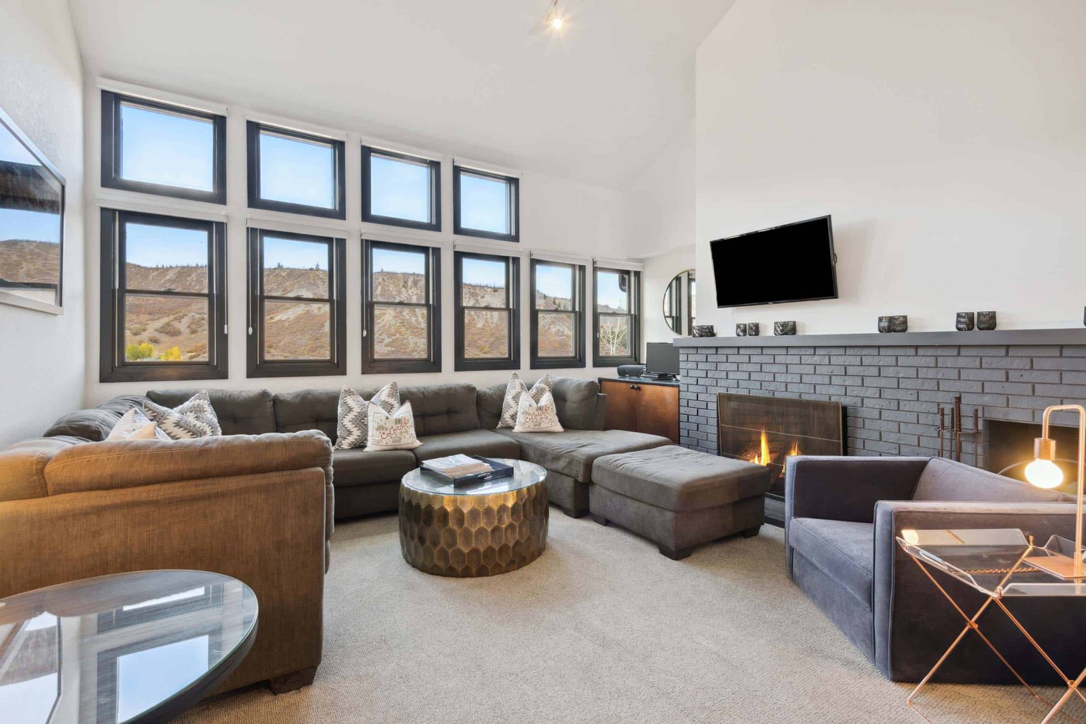 Snowmass Vacation Rental