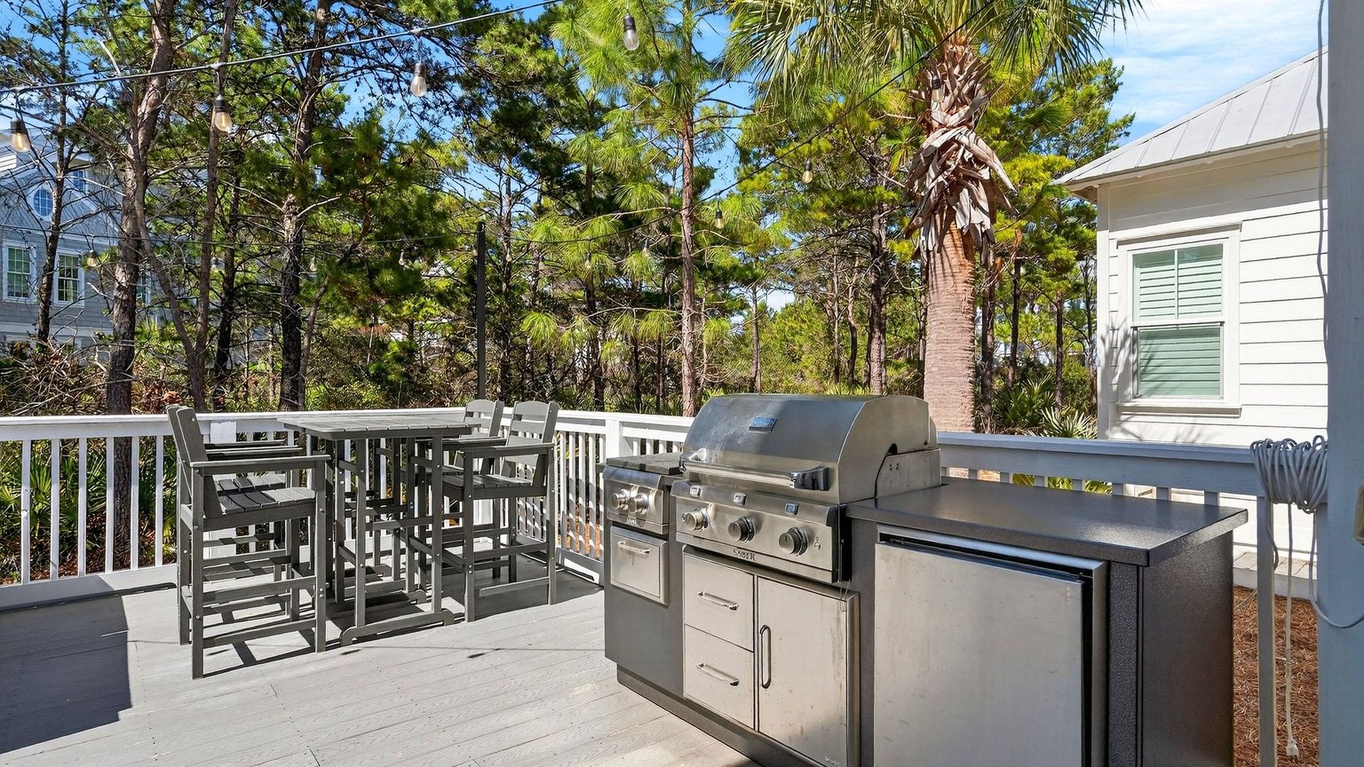 Watersound Vacation Rental