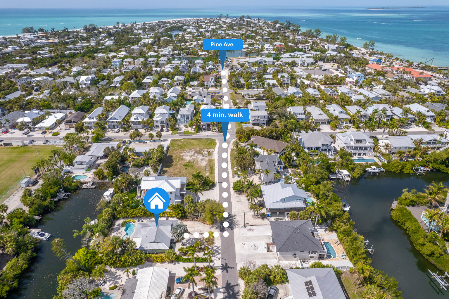 Anna Maria Vacation Rental