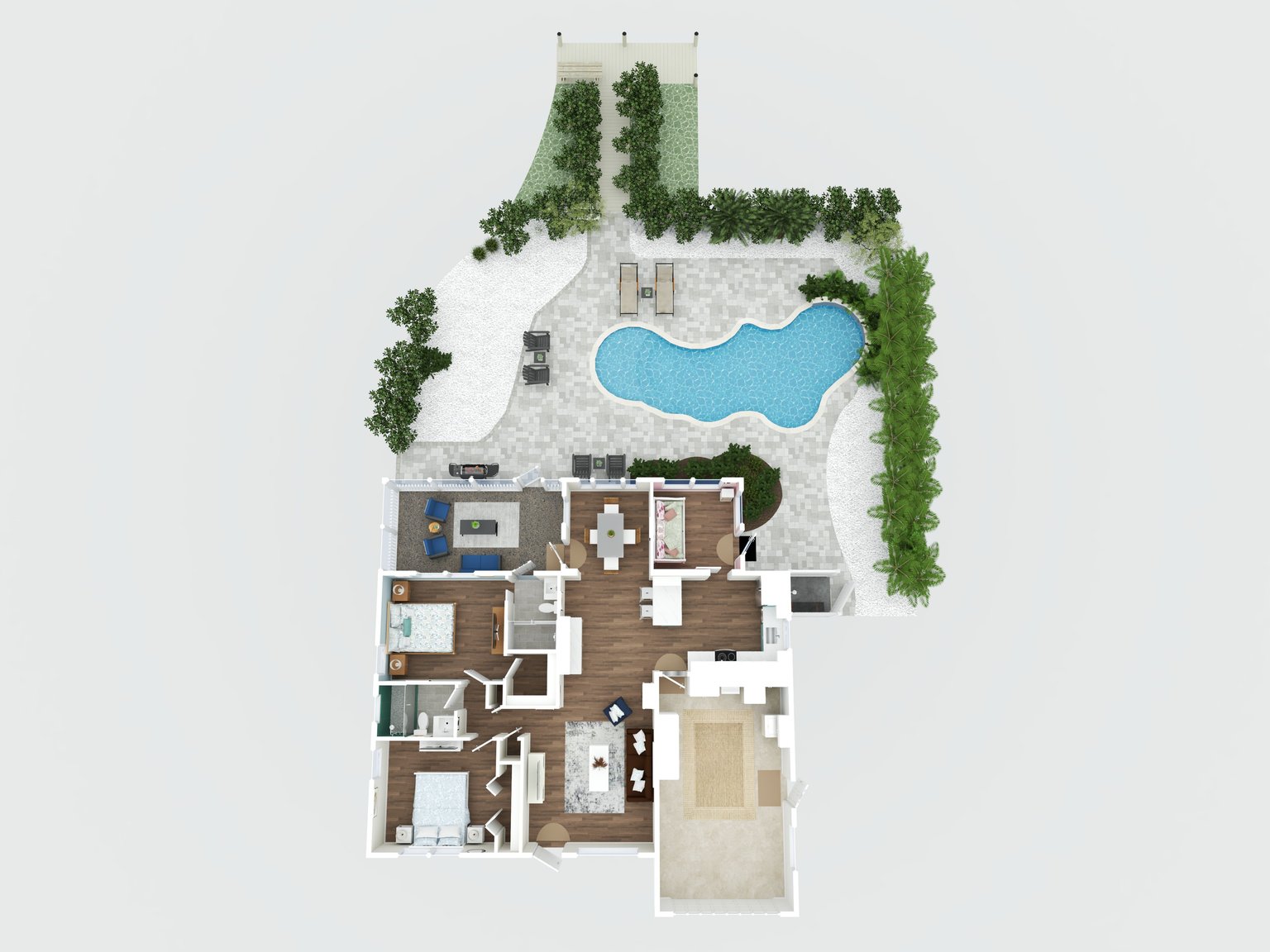 Anna Maria Vacation Rental